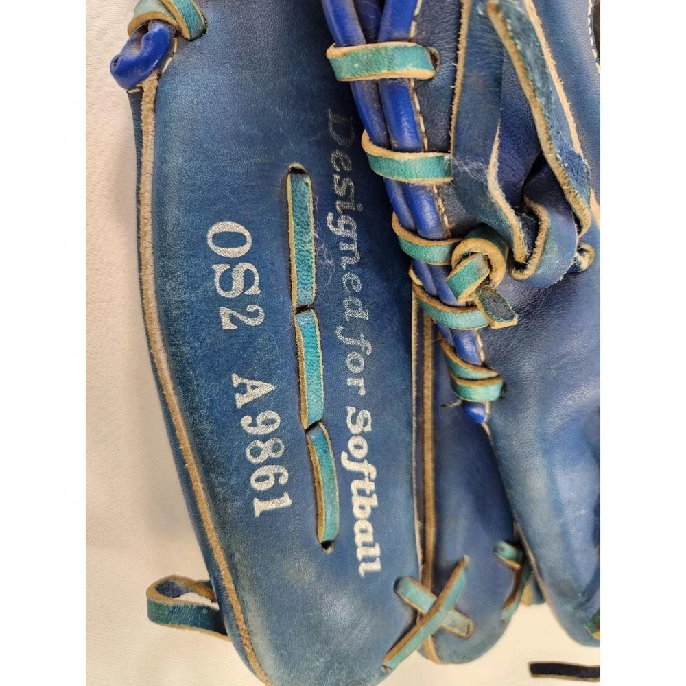 Wilson vintage os2